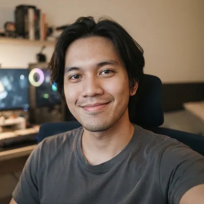 Ahmad Zulkifli, betting and casino writer at EE9 Sports