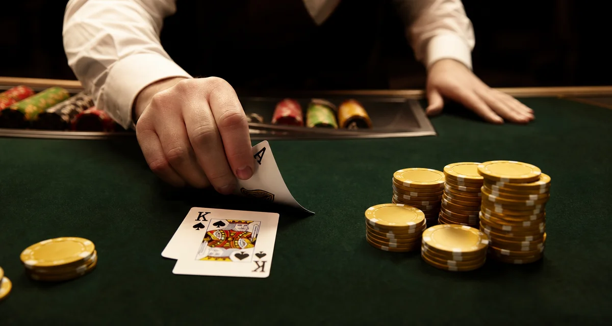 Live Blackjack Malaysia EE9