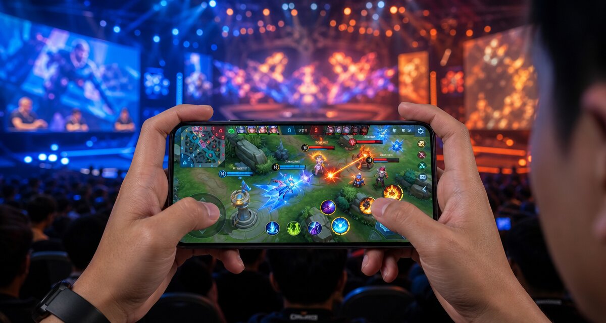 Mobile Legends Betting Malaysia EE9