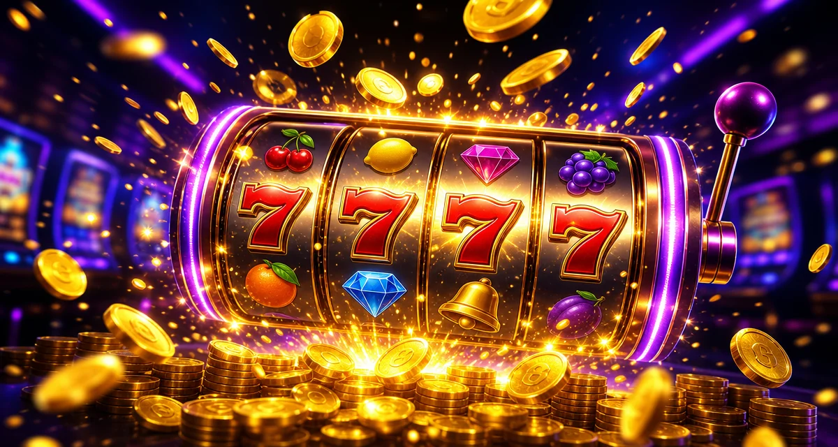 Online Slot Games Malaysia - Golden Fortune Slots at EE9